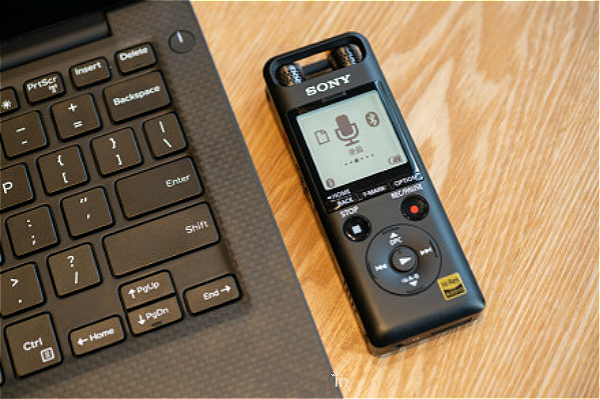 索尼录音笔a10怎么连接手机录音,索尼录音笔a10和d10怎么选