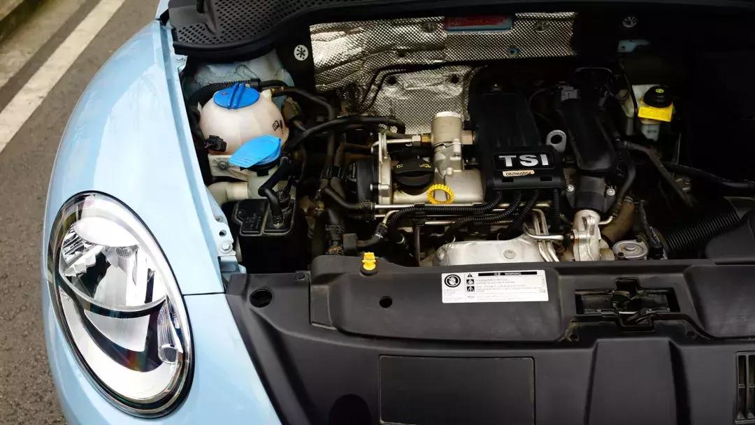 1.2t的甲壳虫动力油耗怎么样,1.2t的甲壳虫如何提升动力