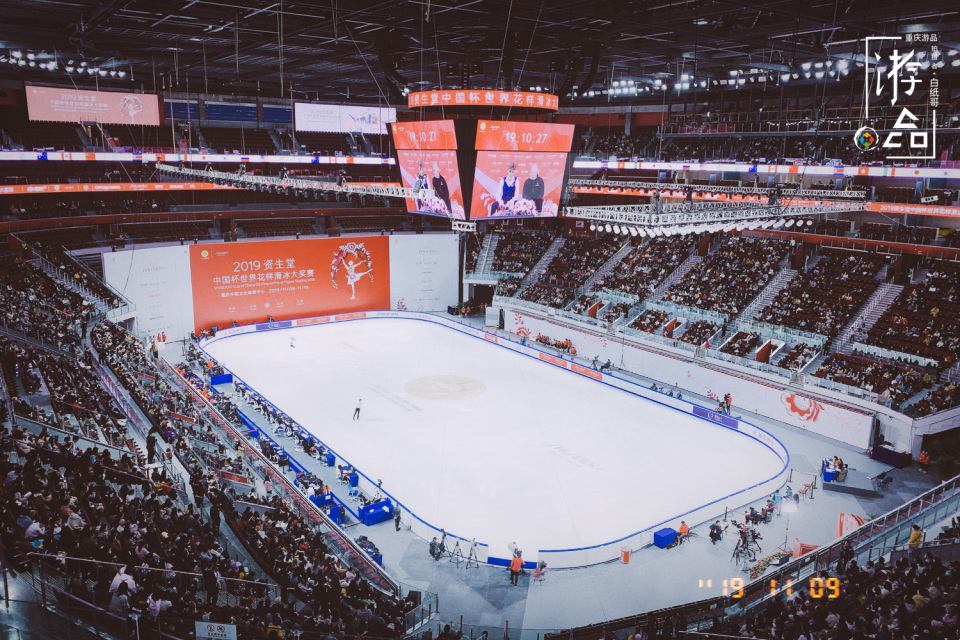 重庆一周大事件:奉节县喜提大奖,全新灯光秀上线,龙洲湾通车了