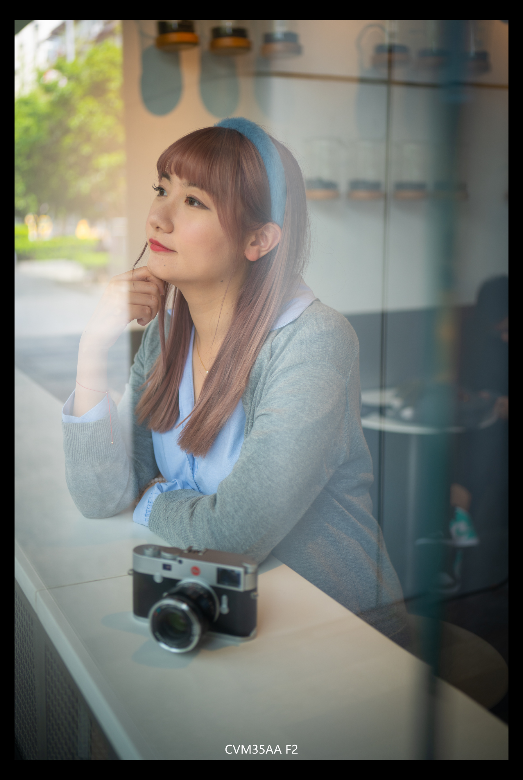 福伦达35mm1.5镜头好不好,福伦达35f2镜头评测