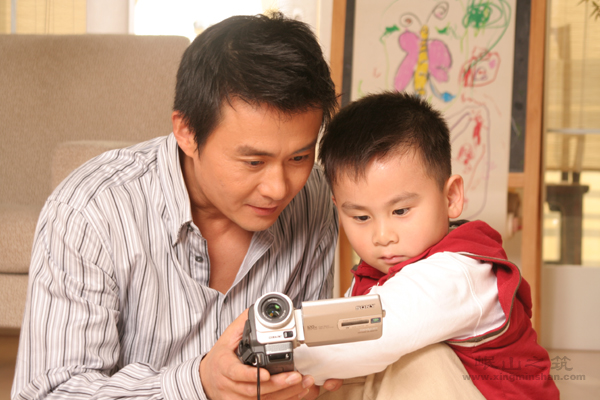 邢岷山主演,演员邢岷山微博