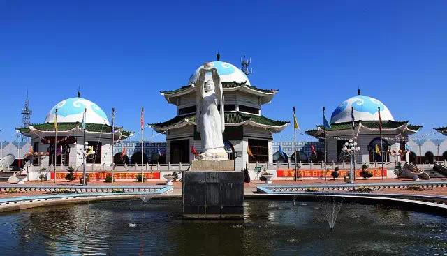 敖包相会的地方,敖包相会的地方通辽