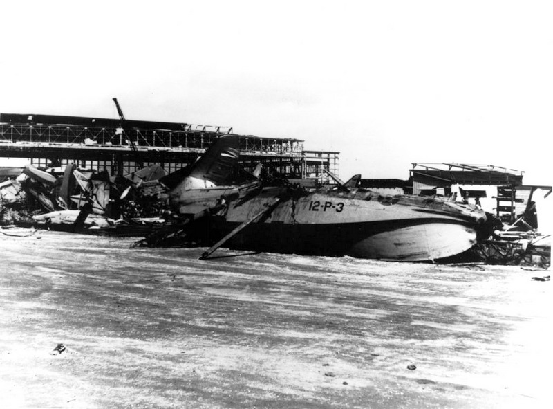 越洋航空飞机,卡特琳娜飞行机型