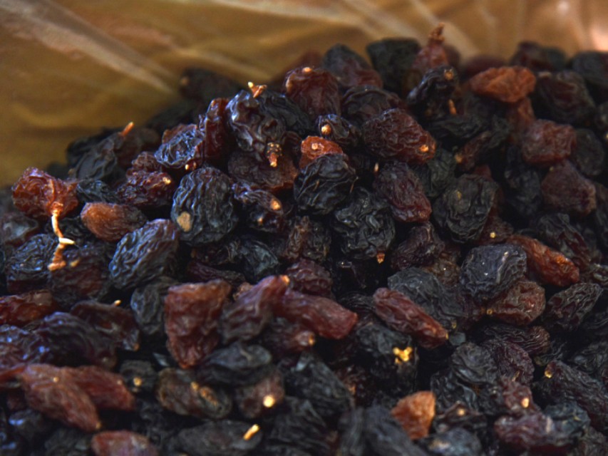 想吃葡萄一不留神掉海底了