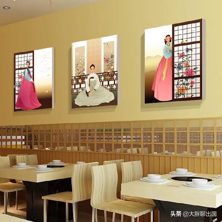 韩国签证最新政策,韩国签证申请攻略