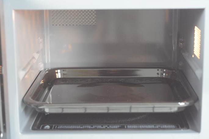 er-t16cnw微烤一体机使用说明,东芝t16cnw测评