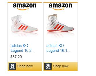 拳击鞋如何选尺码男款,怎么选择拳击训练鞋子