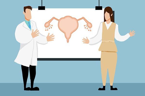 女性黄体酮偏高是什么原因,女人黄体酮少了会出现哪些症状