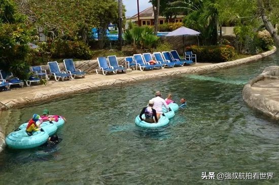 美国塞班岛蓝洞旅游,塞班岛自由行旅游攻略