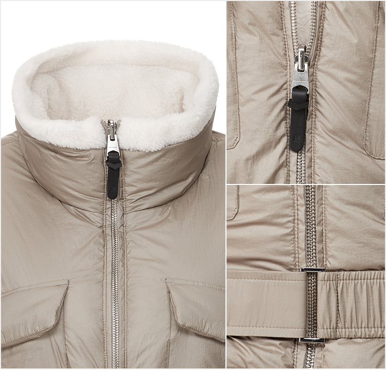 全球顶级羽绒服品牌吐血推荐——MACKAGE、WOOLRICH、HERNO