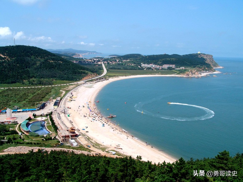 中国海边以捕鱼为生的村庄,中国农民年收入最少的县城