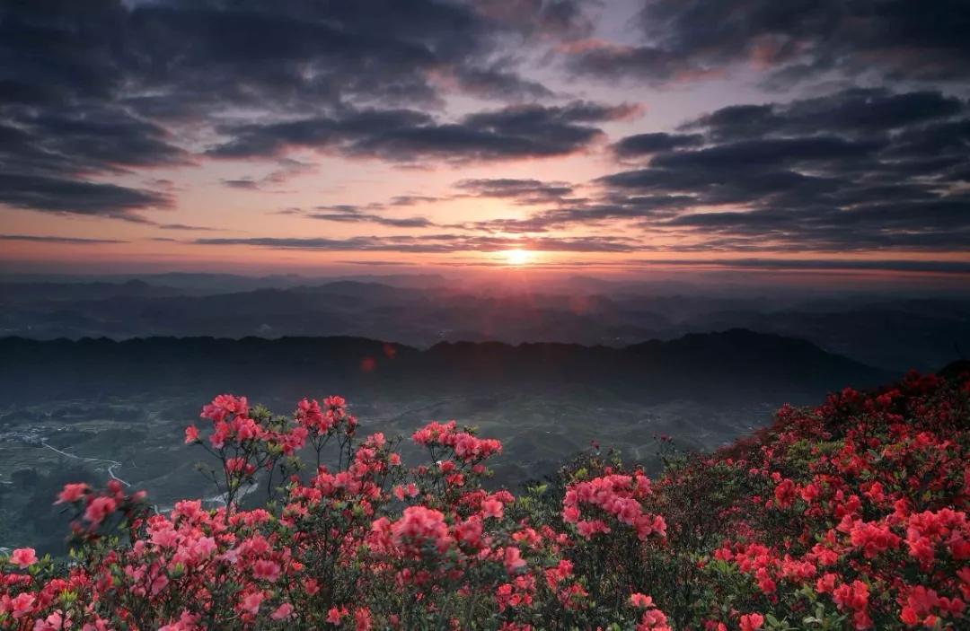 若你向往世外桃源，这个双旦来黔东南绝不后悔