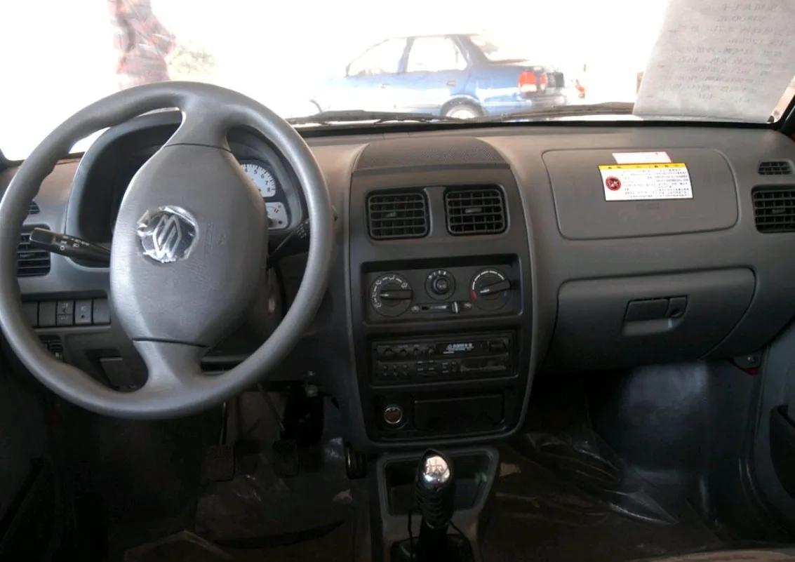 我拿一万元去二手车市场，我能买个啥回来？——（日系横评2）