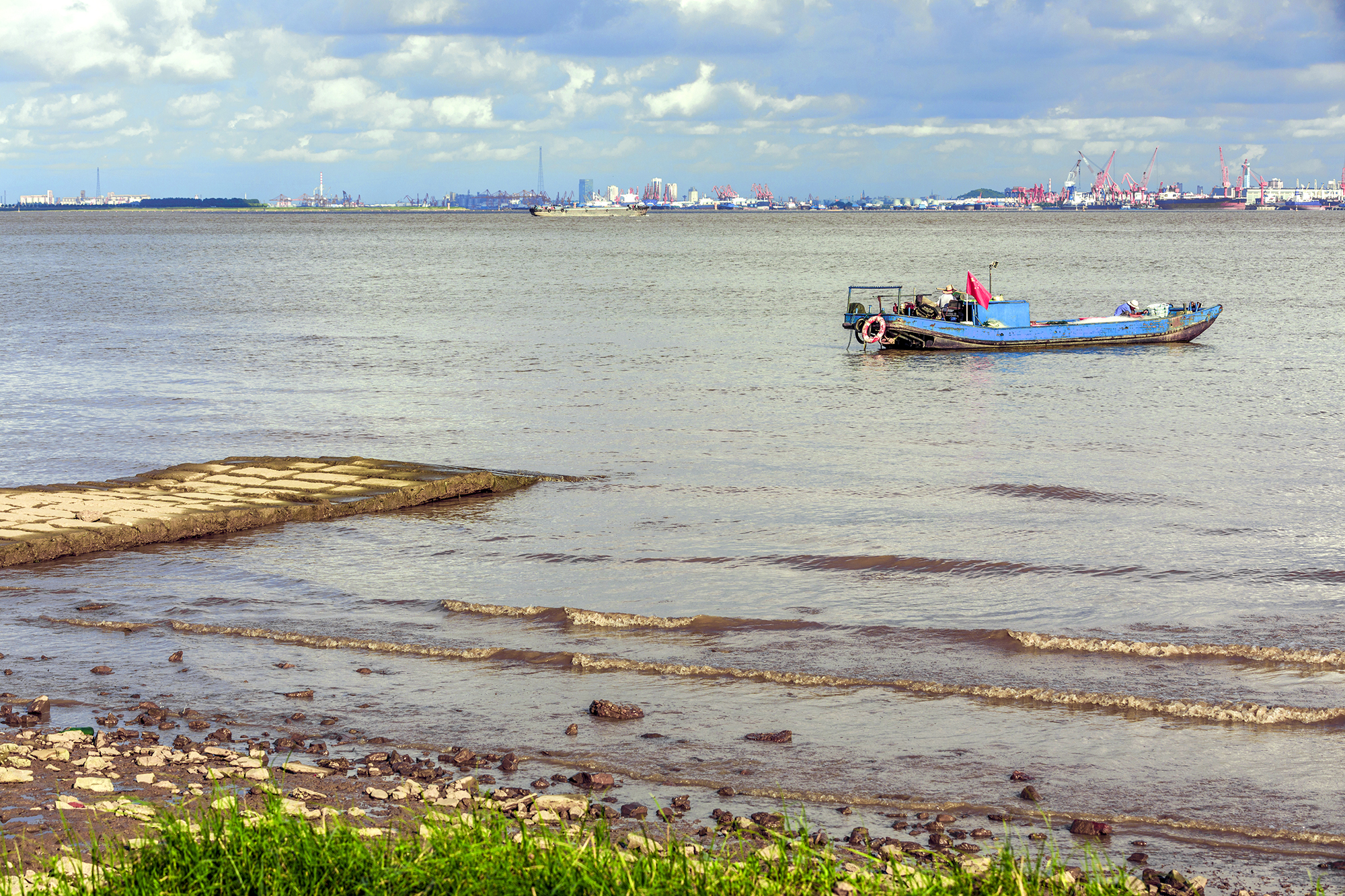 秋天游江南,秋天江南旅游攻略