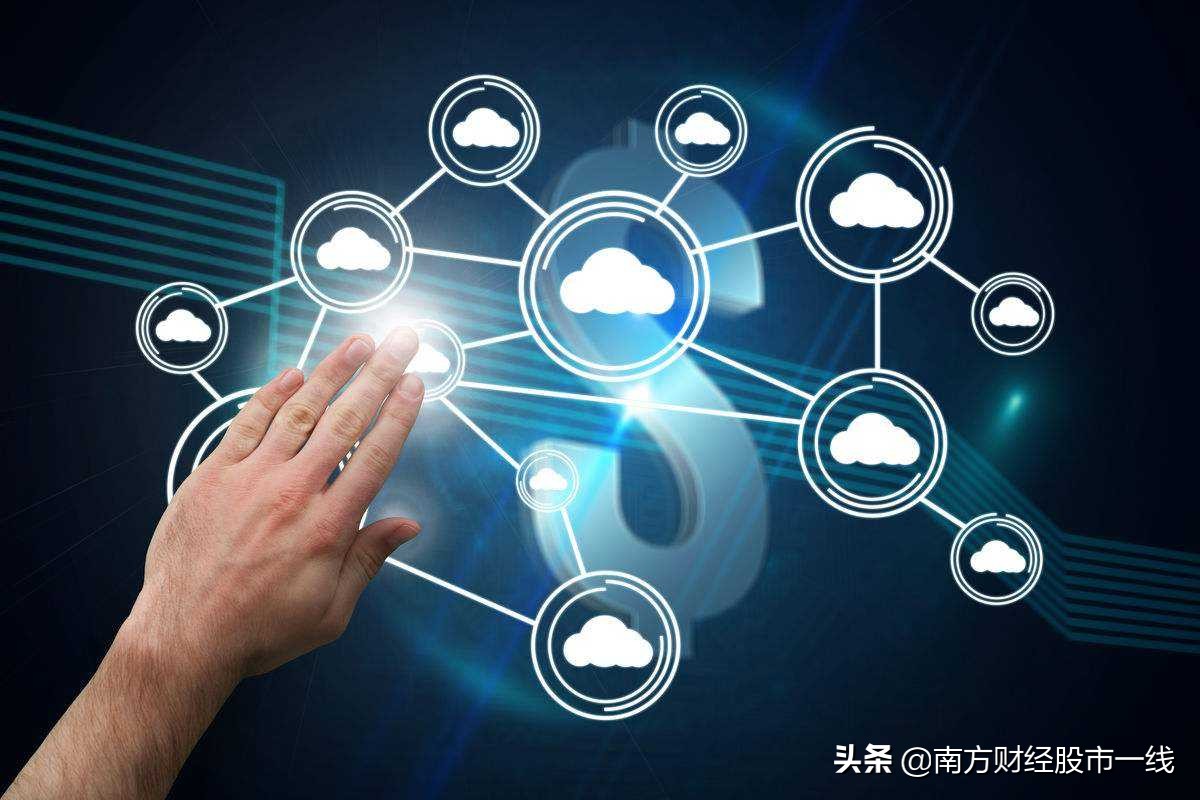 300万亿投入市场,万亿级市场爆发