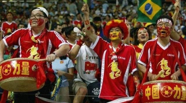 曾是世界杯最著名的球迷！健身身材再升级，网友难以置信