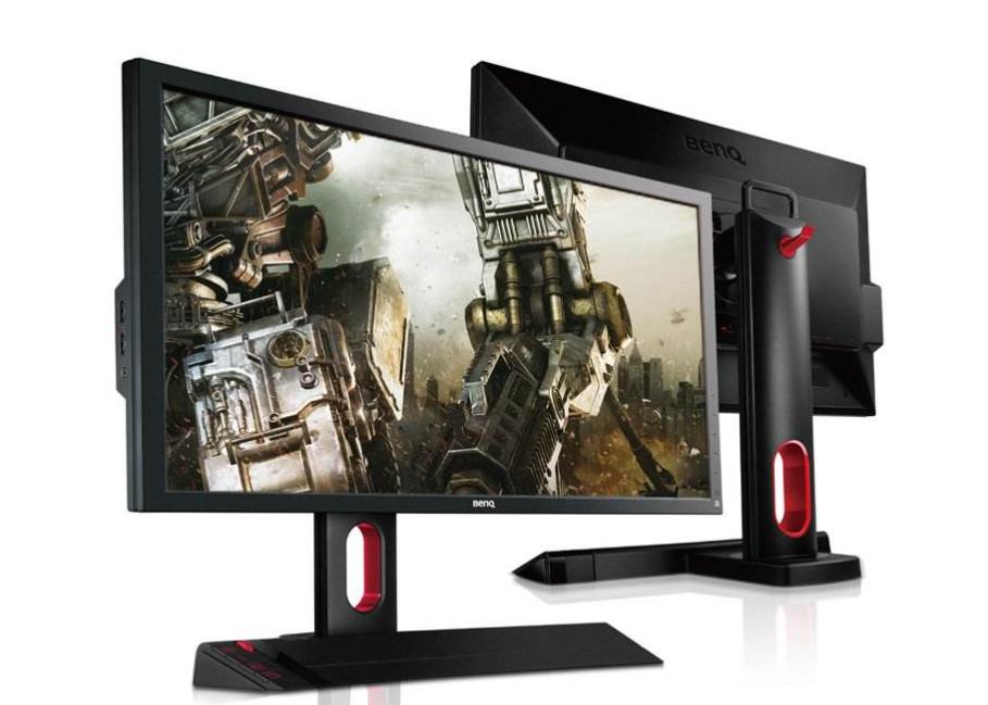 电脑开机主机正常显示器没反应,电脑主机开机没反应怎么测试问题