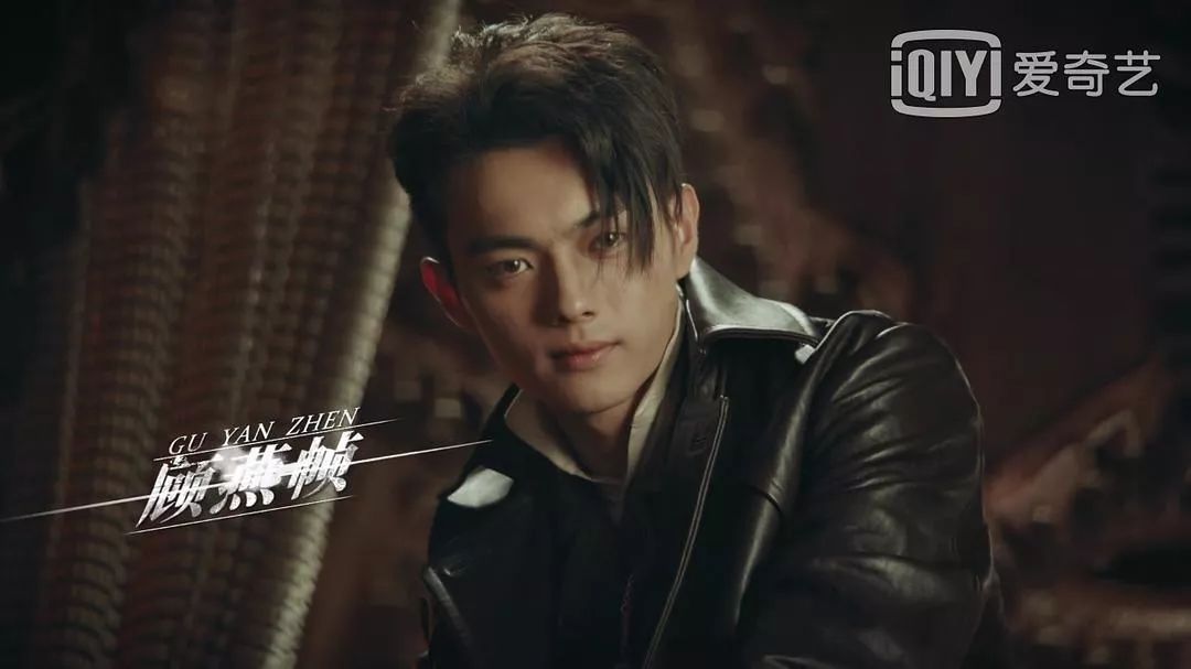 许凯撩人套路,许凯说套路挺深