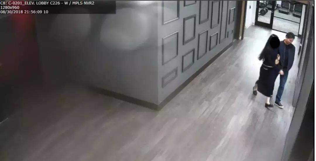 刘强东案卷宗首次曝光:9段视频,30分钟录音,女方先说“自愿”,现场无搏斗痕迹