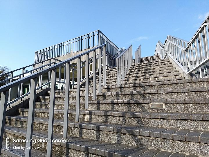 三星galaxya9s拍照,三星galaxya9开箱评测