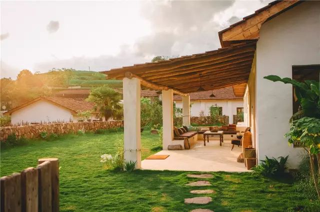 6人民宿推荐,6家超有特色的民宿设计