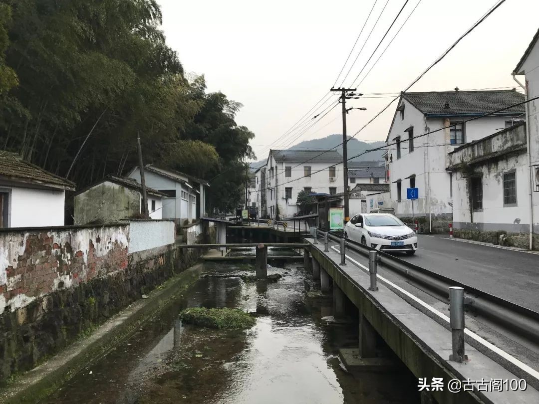 萧绍古道在哪里,萧绍古道古纤道
