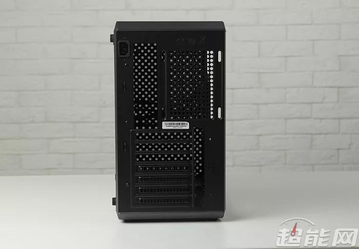酷冷q500l机箱几个风扇,酷冷至尊q500l机箱异响