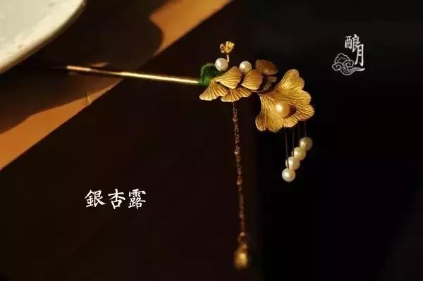 古代男女定情信物用哪种玉佩,古代男女定情信物都有哪些