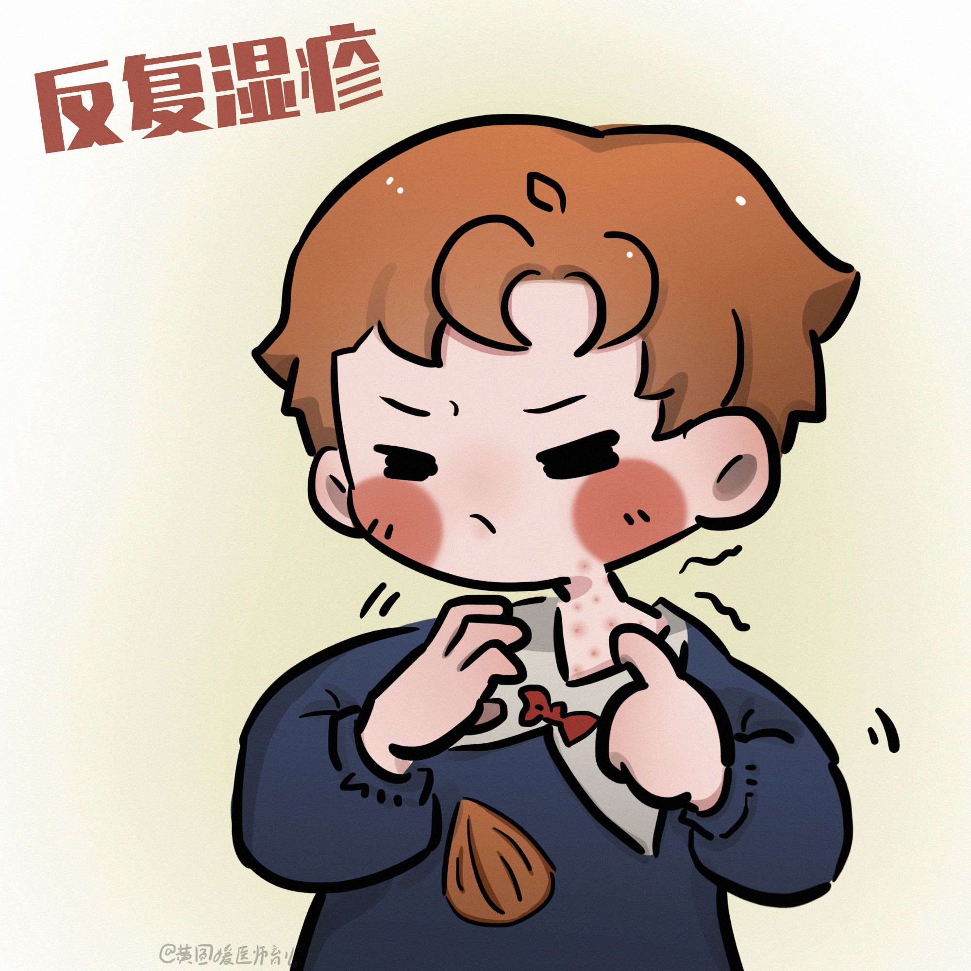 过敏了怎么检测是哪种过敏,不知道是不是过敏挂什么科