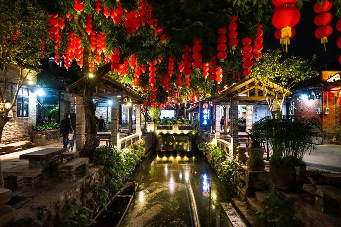 广东顺德美食旅游攻略学生,顺德自驾这份美食攻略要收好