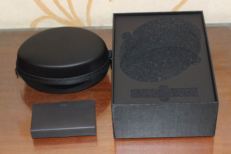 便携开放式耳机推荐,便携式可折叠耳机