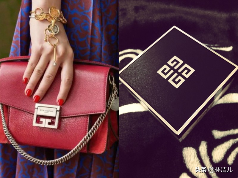 givenchy的前设计师clare,givenchy设计师