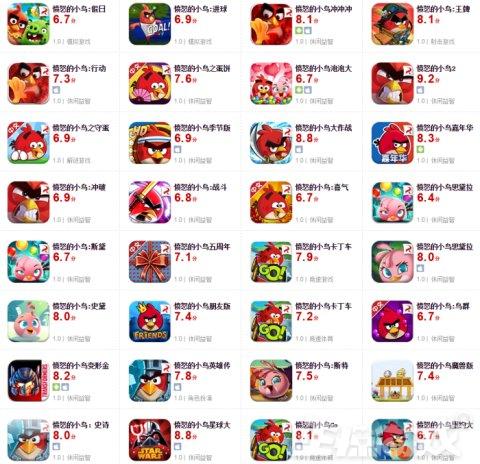 曾经的手游现在怎么样了,曾经火爆的手游有哪些