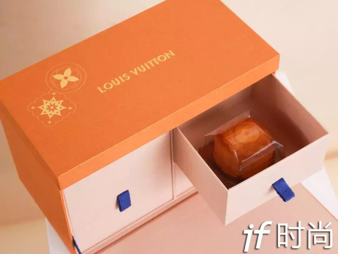 月饼都是燕窝馅,林志玲保养有多疯狂......