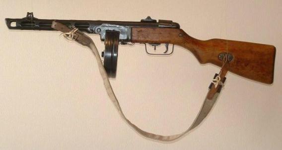 钓鱼钓出“二战神器”，苏军600万支打败德军，卫国战争胜利靠它