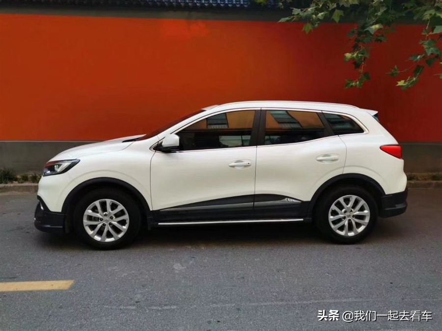 看车主真实用车经历,雷诺科雷嘉10万公里保养