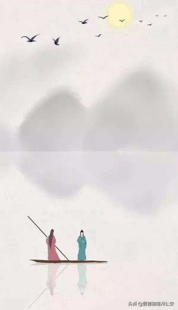 最好的10首诗词名句,诗词中最经典的诗