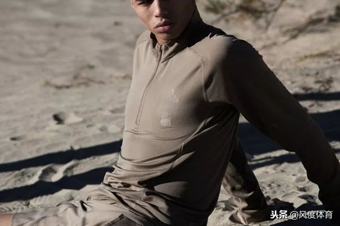 这几件联名新品上街，竟然没有一个人跟我穿的一样？