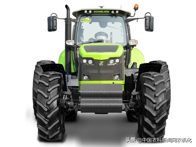 中联重科rd704-a拖拉机技术参数,中联重科小型耕地机