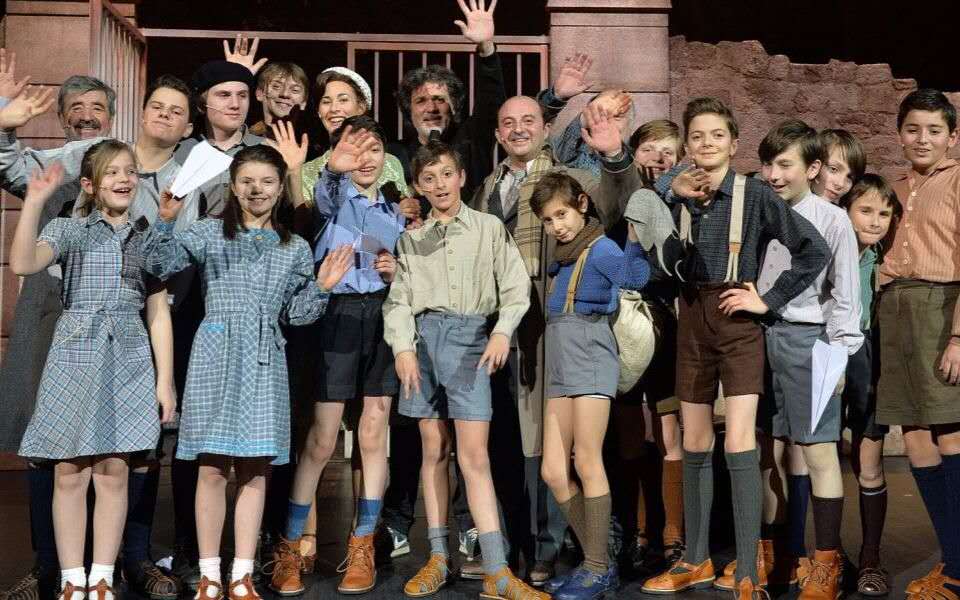 怎么管理差班的纪律,如何管理一个差班