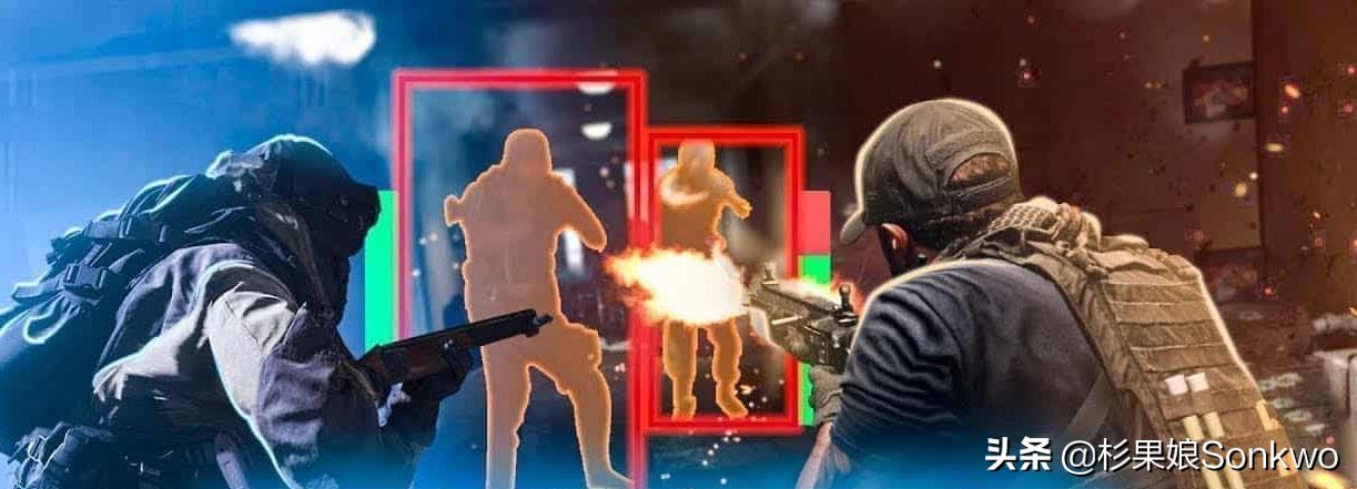 fps怎么打枪,fps打枪技巧