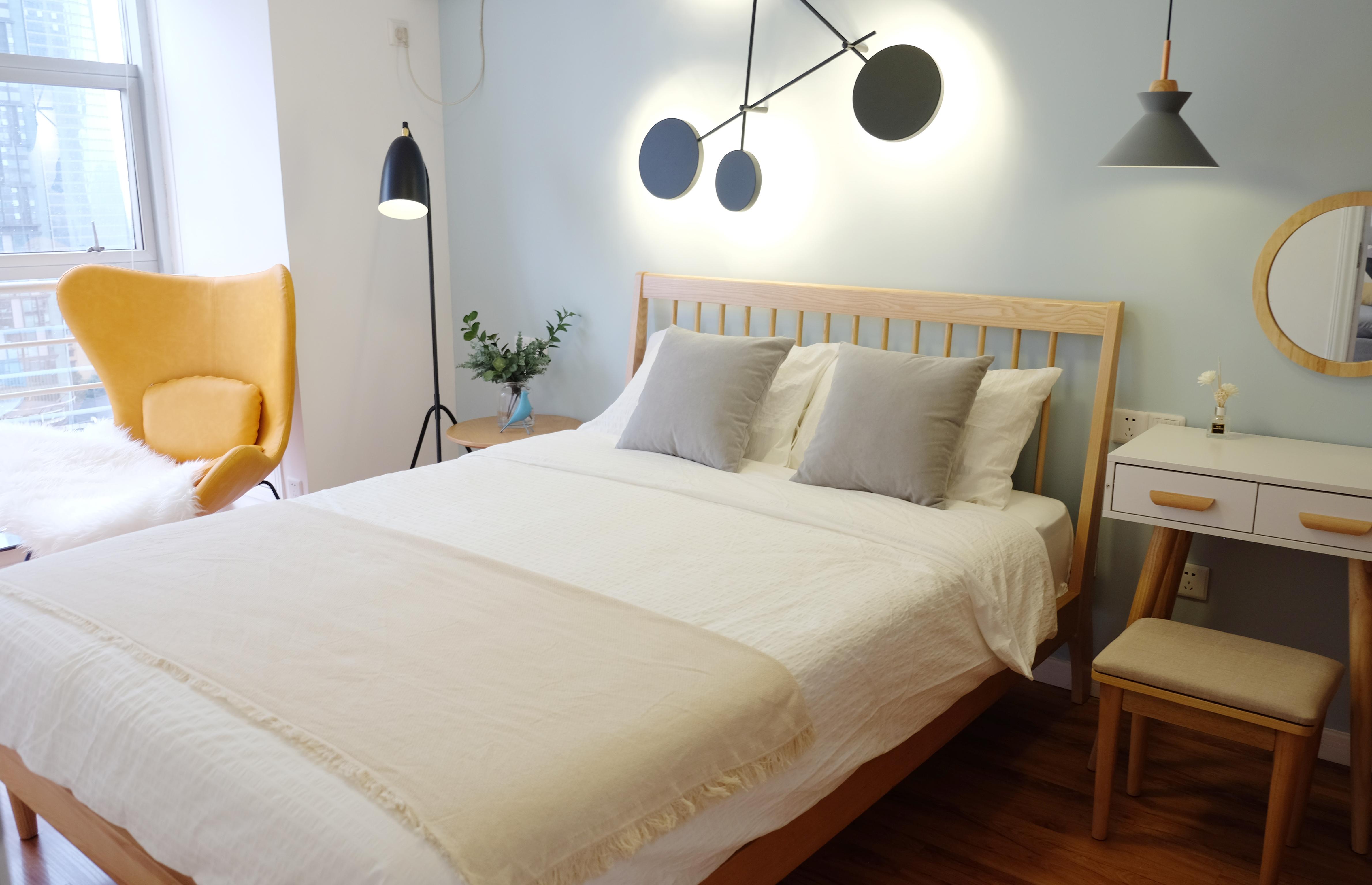 有钱买房没钱装修,买房后没钱装修怎么装