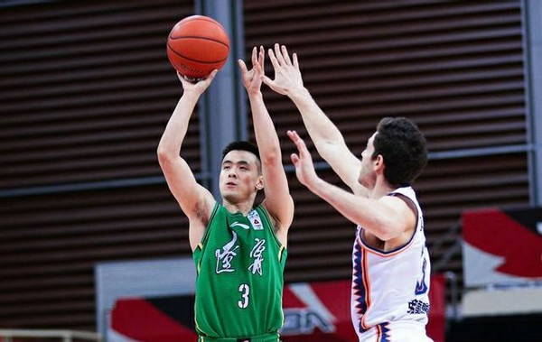 cba外援克拉克最新消息,cba克拉克最新消息