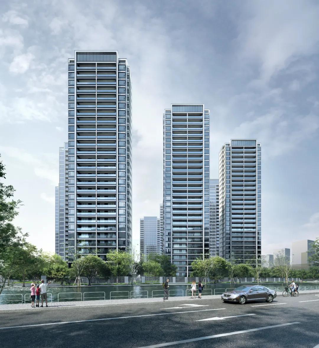 主力户型约129-139,主推建面约78-117平房源