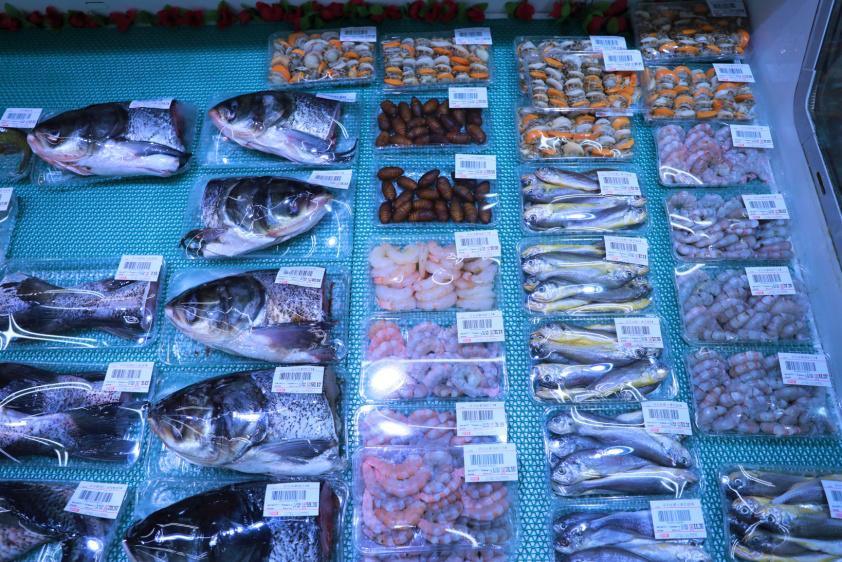 进口冻带鱼检出新冠,进口冷冻食品频繁检出新冠病毒