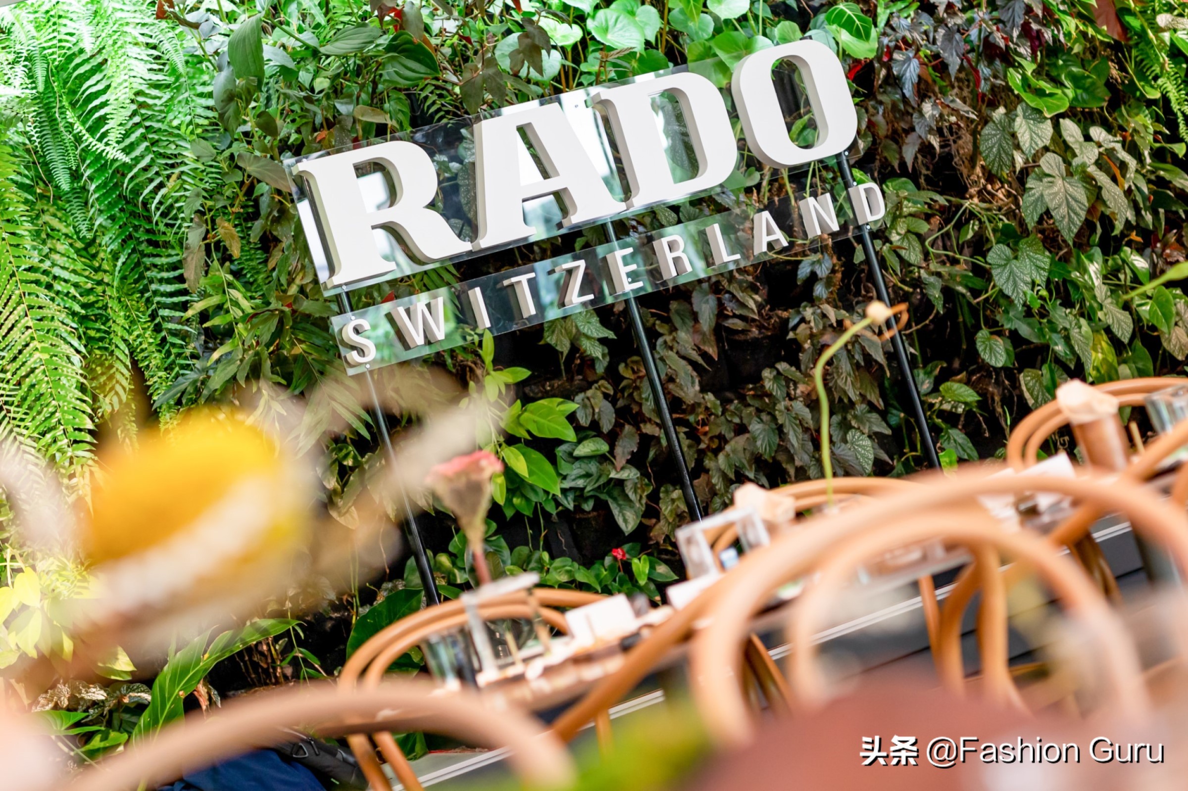 rado瑞士雷达表女士价格,rado瑞士雷达真我镂空腕表