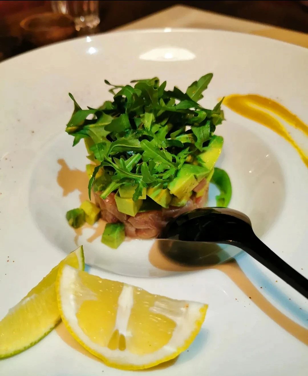 购物公园有家来自土耳其的烤肉店,据说能让肉食者为之一颤