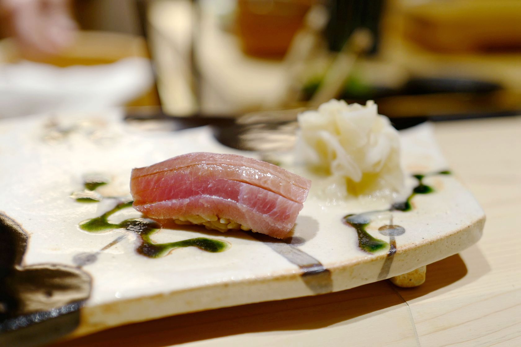 上海日料自助天花板,上海日料天花板