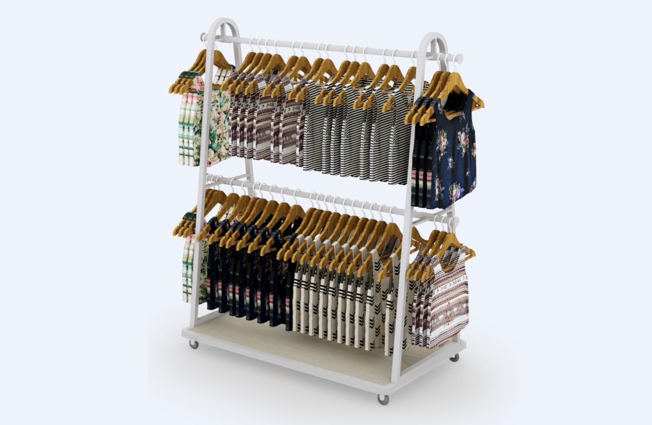 300平米母婴店需要投资多少钱,300平方母婴店铺装修