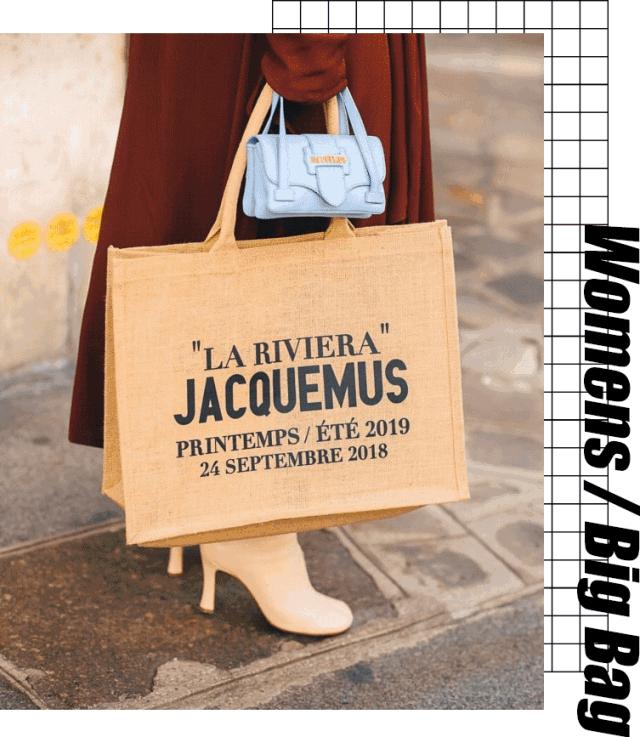 最值得男生入手的包,要颜值还是要内涵